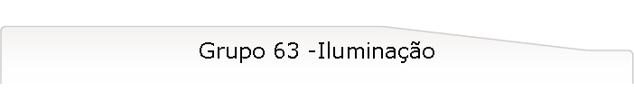 Grupo 63 -Iluminao
